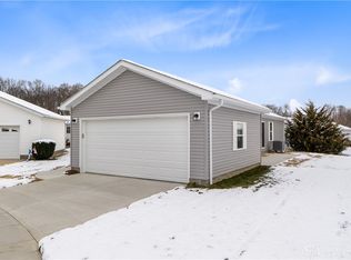 474 Kalynn Cir #19, Fairborn, OH