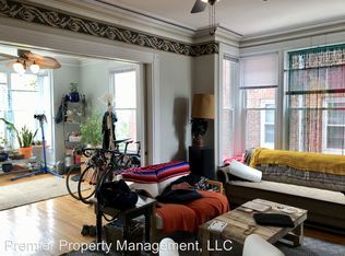 65 America St, Providence, RI 02903