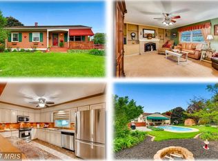 205 Bond Ave, Reisterstown, MD 21136