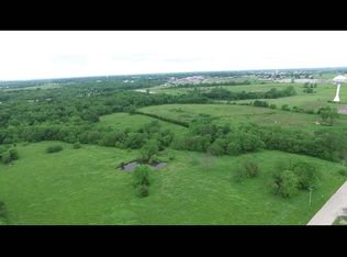 1409 E Pence Rd, Cameron, MO 64429