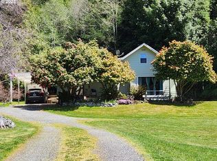 95787 Ponderosa Dr, Gold Beach, OR 97444