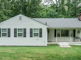172 Choctaw Rdg, Aylett, VA 23009