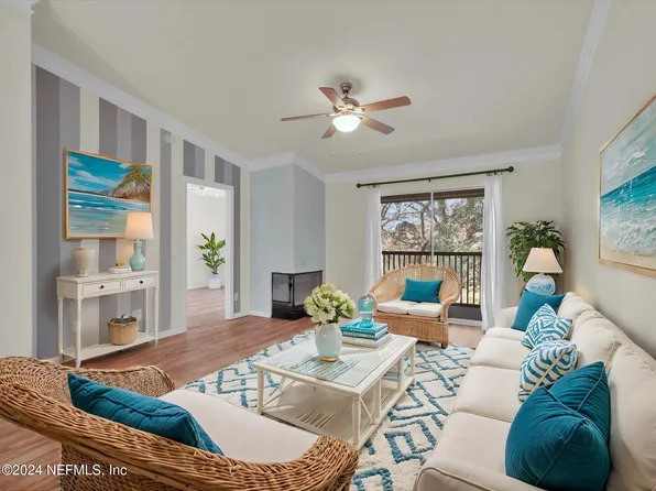 7 ARBOR CLUB Drive #319, Ponte Vedra Beach, FL 32082