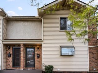 449 E North St, Columbus, OH 43085