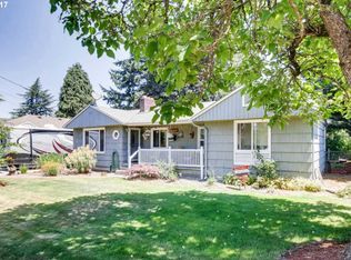 7622 SE 62nd Ave, Portland, OR
