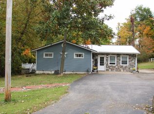 253 Portage Path, Willard, OH 44890