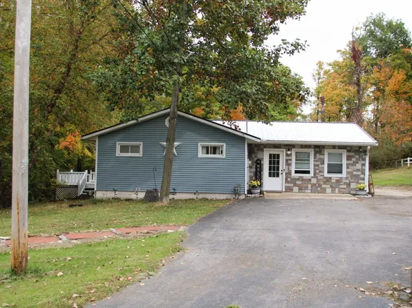 253 Portage Path, Willard, OH 44890