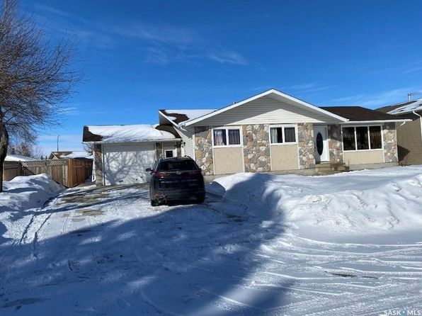 1016 Carlton DRIVE, Esterhazy, SK S0A 0X0