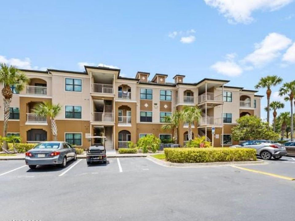 1st image of 6441 Borasco Dr APT 2402