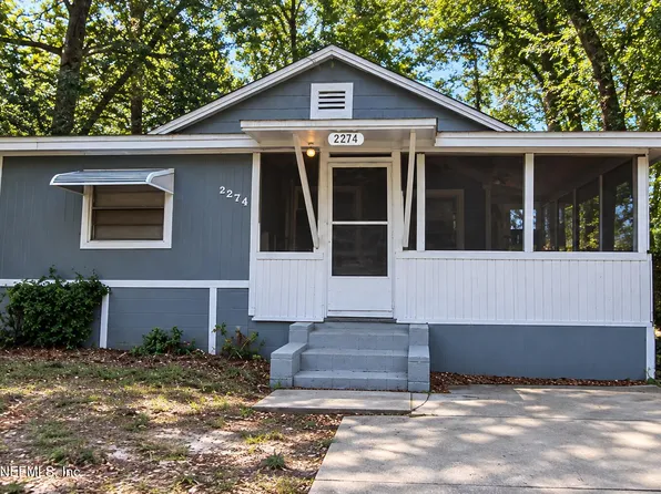 2274 Orchard St, Jacksonville, FL 32209