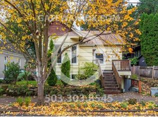 131 SE 30th Pl UNIT A, Portland, OR 97214