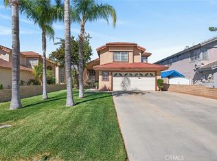 316 Randy Ln, Perris, CA 92571