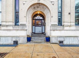 2020 Washington Ave UNIT 507, Saint Louis, MO