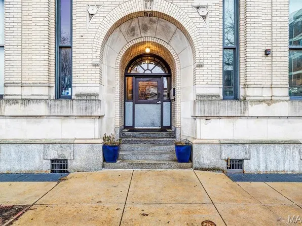 2020 Washington Ave Unit 507, Saint Louis, MO 63103