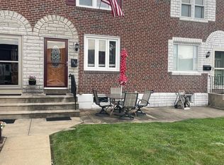 924 Maple Ave, Glenolden, PA 19036