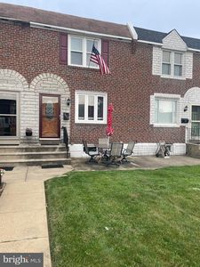 924 Maple Ave, Glenolden, PA, 19036