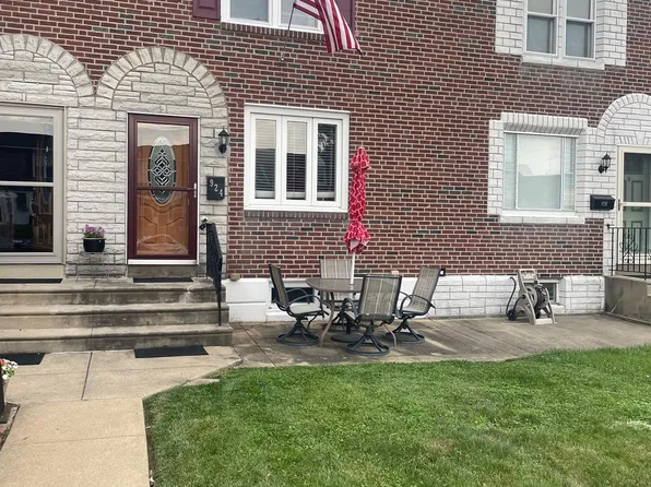 924 Maple Ave, Glenolden, PA 19036
