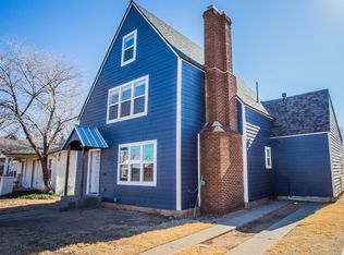 2019 15th St, Lubbock, TX 79401