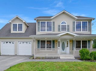 19 Konkel Ave, Webster, MA 01570