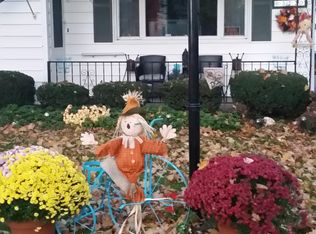 1245 Talbert St SE, Washington, DC 20020