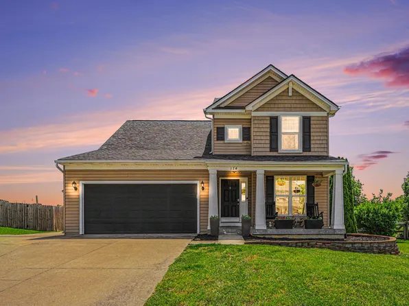 174 Ridgewood Dr, Alexandria, KY 41001