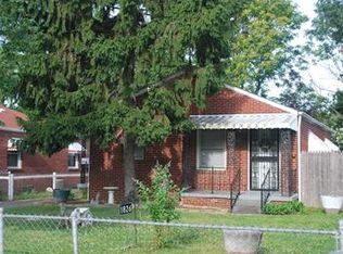 1826 King Ave, Indianapolis, IN