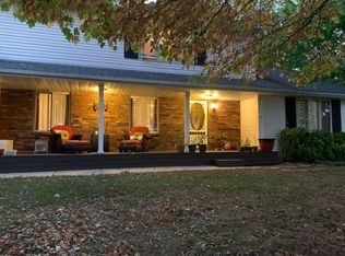 4203 N Quail Run Rd, Ozark, MO 65721