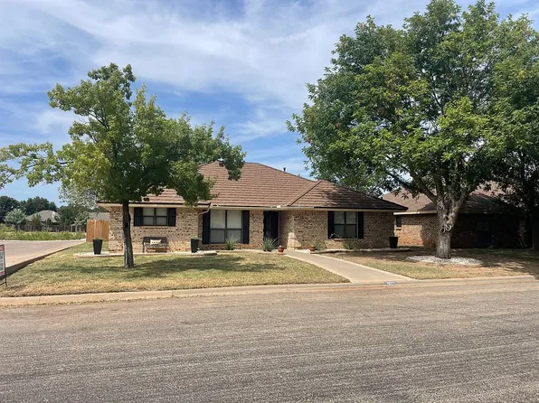 4022 Shefflera Dr, San Angelo, TX 76904