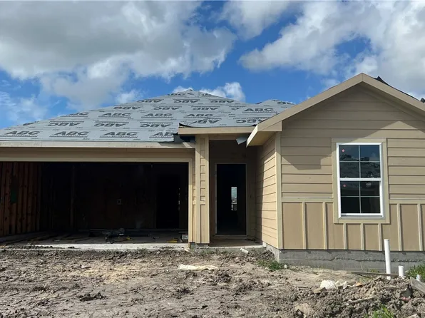 1938 Citation Dr, Corpus Christi, TX 78417