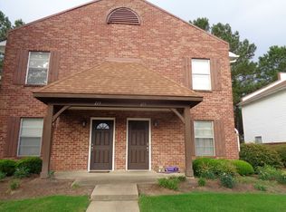 215 Edinburg Way, Oxford, MS 38655