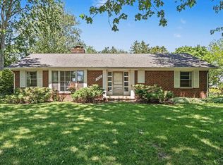 4270 Shattuck Rd, Saginaw, MI 48603