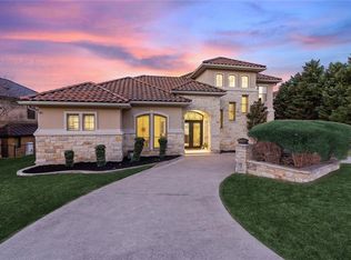 37 The Hills Dr, The Hills, TX 78738