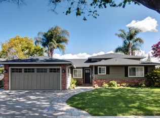 2338 Price Way, San Jose, CA 95124