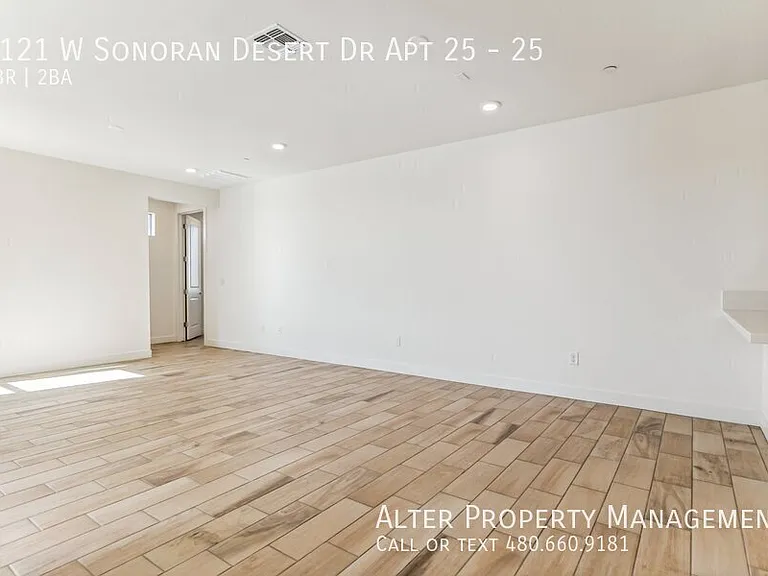 2121 W Sonoran Desert Dr #25 — Photo 12