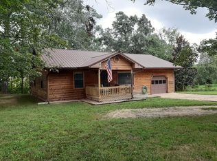 387 Cedar Springs Church Rd SE, Cleveland, TN 37323