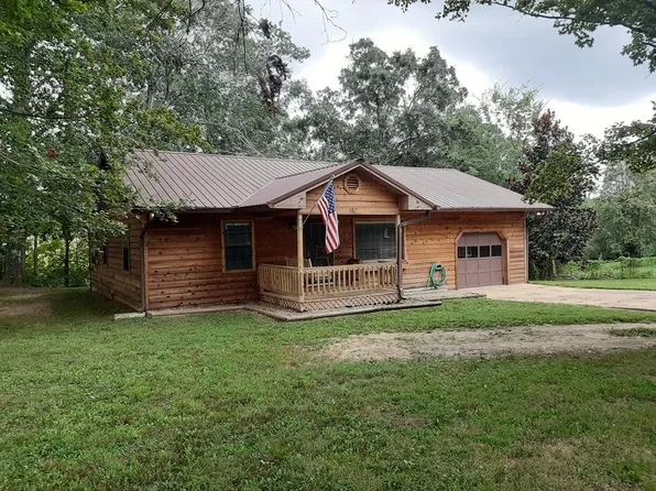387 Cedar Springs Church Rd SE, Cleveland, TN 37323