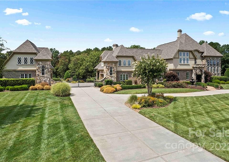 1294 Teeter Farms Dr, Mooresville, NC 28115 MLS 3901019 Zillow