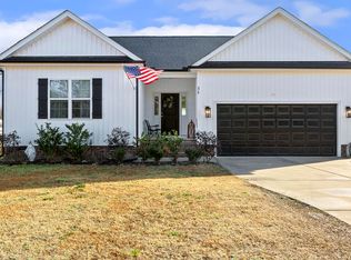 35 Southern Pl, Lillington, NC 27546