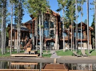 3655 Redtail St, Island Park, ID 83429