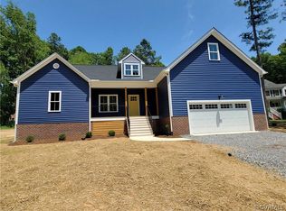 8506 Katy Reid Ct, Chesterfield, VA 23832
