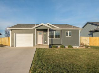 619 Boswell Blvd, Box Elder, SD 57719