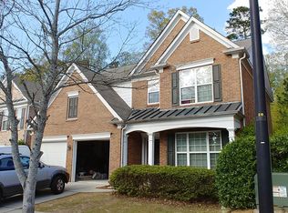 1981 Fosco Dr, Duluth, GA 30097