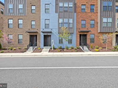 10124 American Pharoah Ln #43, Laurel, MD, 20723