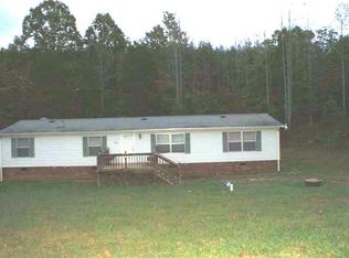 1568 Stoney Mountain Rd, Martinsville, VA 24112
