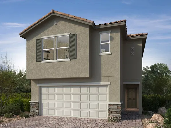 943 Meriden Mae Ln, Henderson, NV 89014