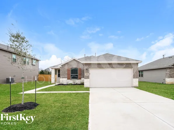 11024 Patriot Ct, Cleveland, TX 77328