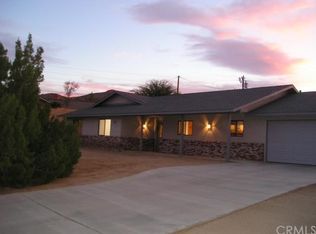 8860 San Diego Dr, Yucca Valley, CA 92284