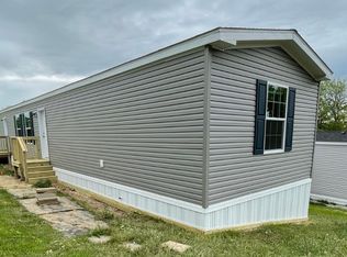 321 Beallsville Rd LOT 26, Bentleyville, PA 15314