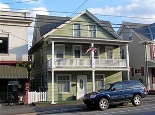 508 E Grand Ave, Tower City, PA 17980
