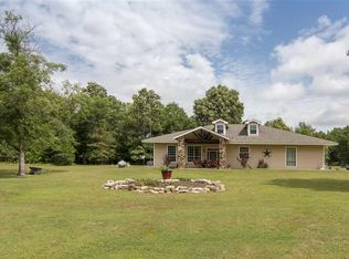 976 Pr 1331, Marshall, TX 75672